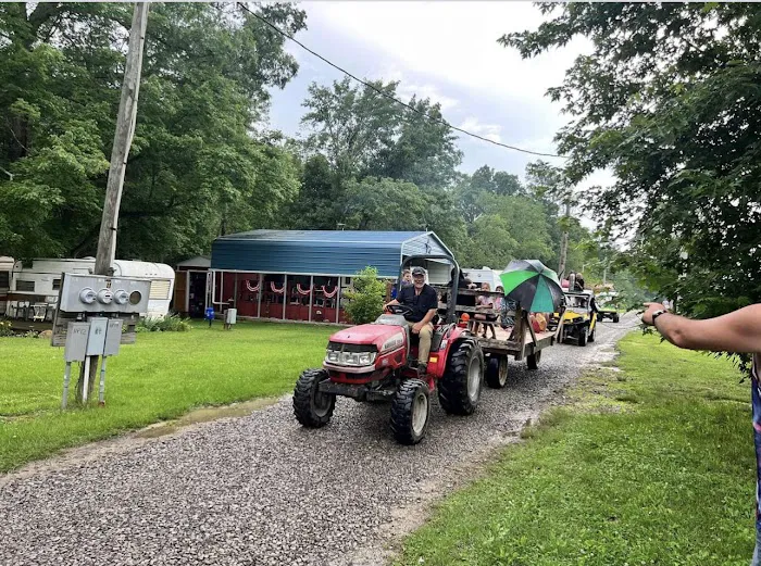 Lazy Acres Campground Picture 8