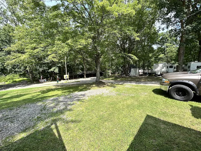 Lazy Acres Campground Picture 7