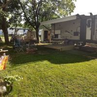 Lazy Acres Campground ico