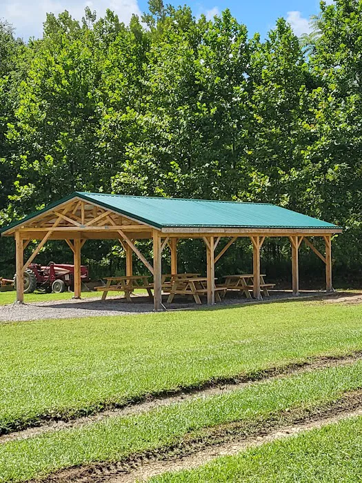 Lazy Acres Campground Picture 2