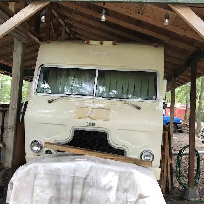 Lazy Acres Campground Picture 3