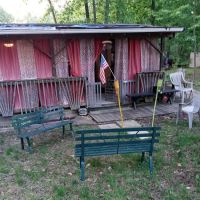 Lazy Acres Campground ico