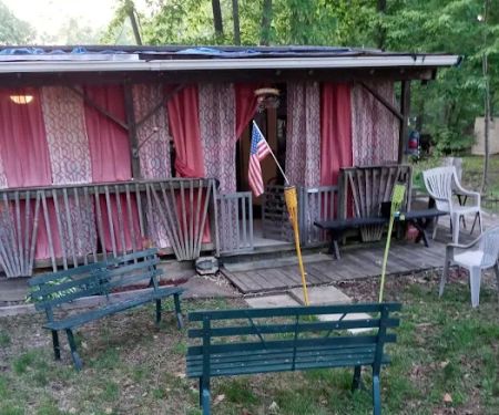 Lazy Acres Campground