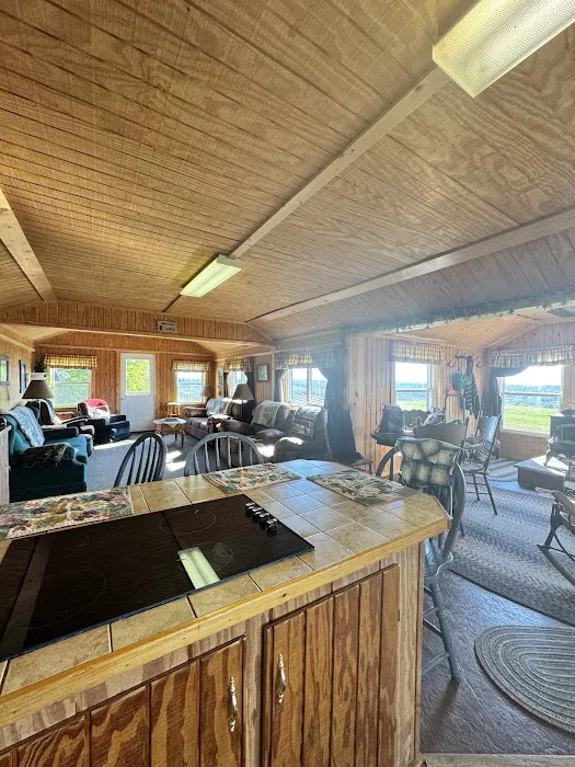 Marzullo’s Mountaintop Cabin Picture 5