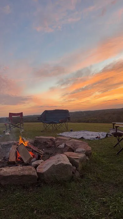 Marzullo’s Mountaintop Cabin Picture 1