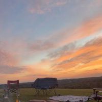 Marzullo’s Mountaintop Cabin ico