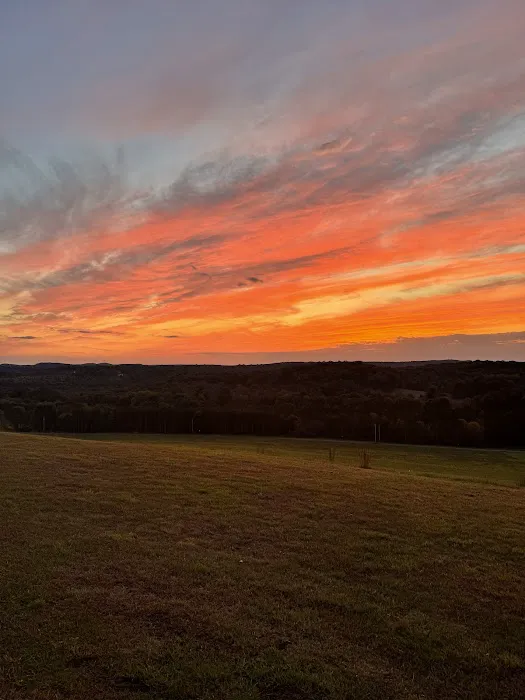 Marzullo’s Mountaintop Cabin Picture 6