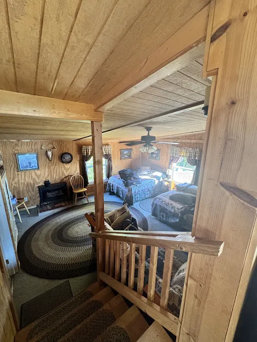 Marzullo’s Mountaintop Cabin Picture 7