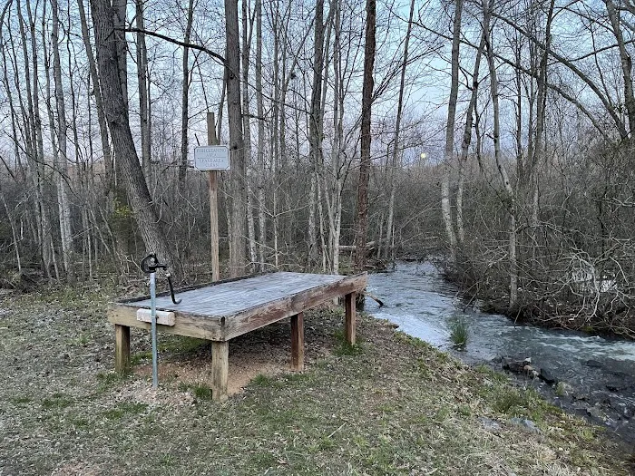 Lake Land Or Campground Picture 3