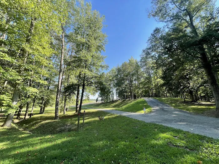 Lake Land Or Campground Picture 4