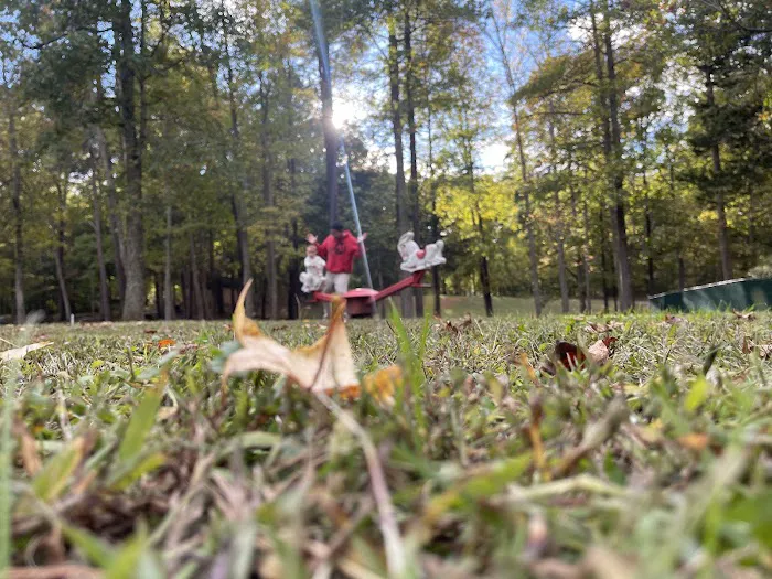 Lake Land Or Campground Picture 1