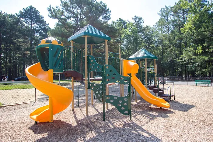 Richmond North / Kings Dominion KOA Holiday Picture 1