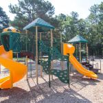 Richmond North / Kings Dominion KOA Holiday