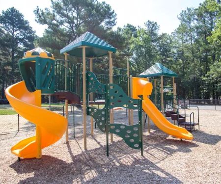 Richmond North / Kings Dominion KOA Holiday