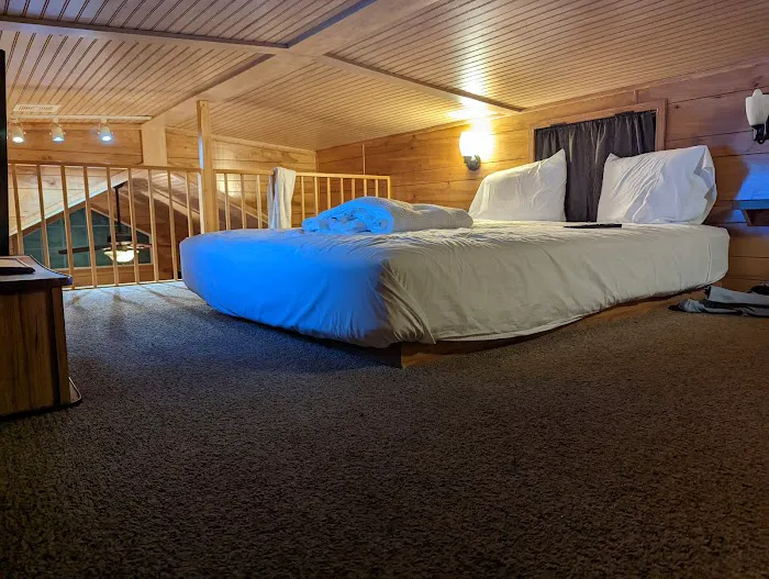 Richmond North / Kings Dominion KOA Holiday Picture 2