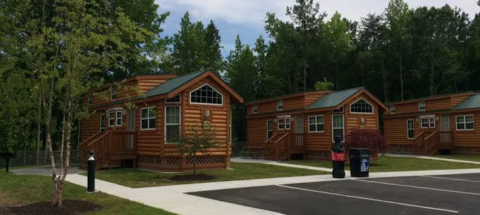 Richmond North / Kings Dominion KOA Holiday Picture 4