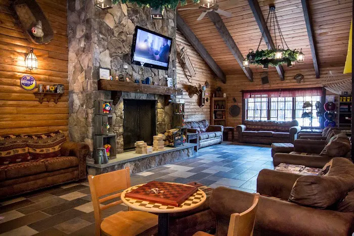 Richmond North / Kings Dominion KOA Holiday Picture 3