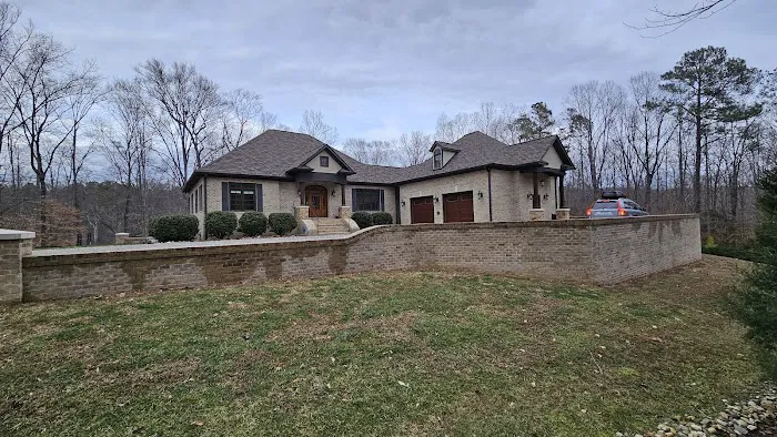 Liberty Creek Lodge Picture 1