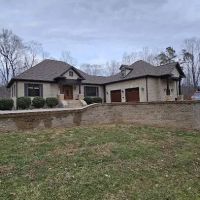 Liberty Creek Lodge ico