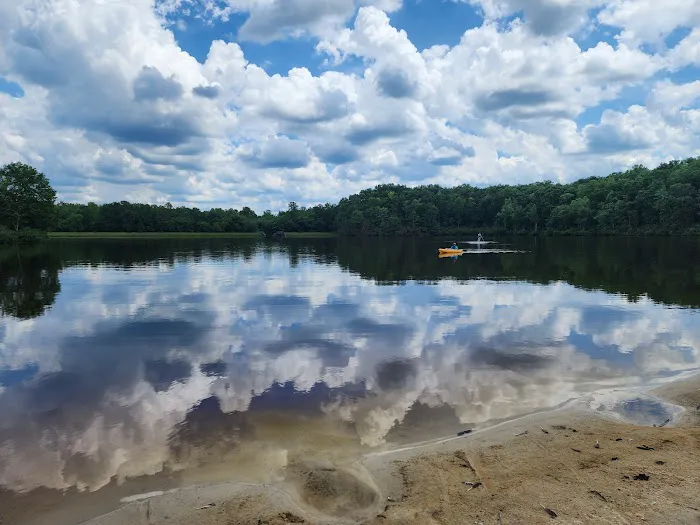 Presidential Cabin Campground Picture 3