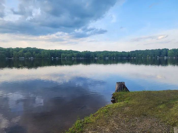 Presidential Cabin Campground Picture 4