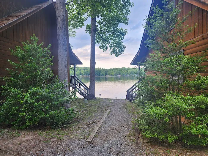 Presidential Cabin Campground Picture 6