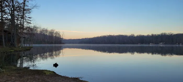 Presidential Cabin Campground Picture 7