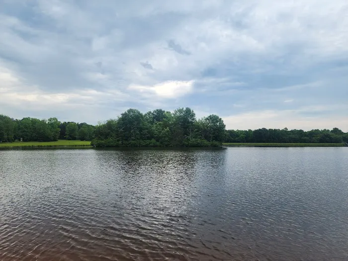 Presidential Cabin Campground Picture 5