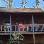 Presidential Cabin Campground