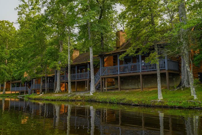 Wilderness Presidential Resort Picture 5