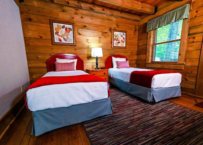 Wilderness Presidential Resort Picture 2