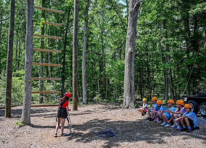 Wilderness Presidential Resort Picture 8