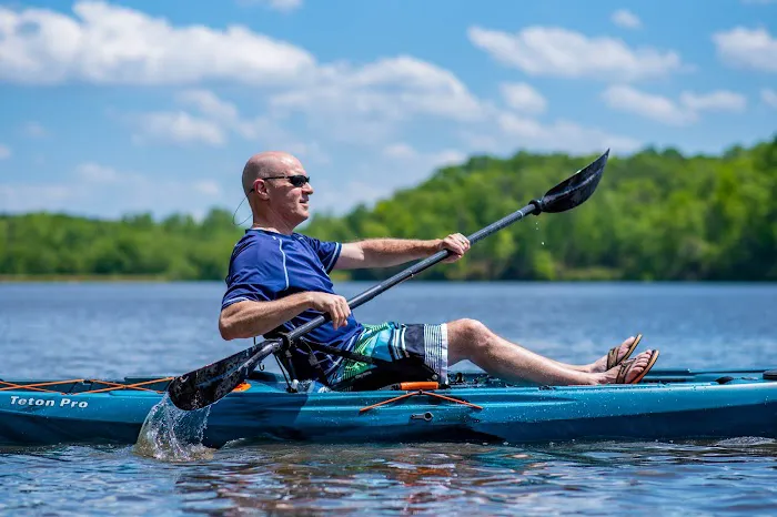 Wilderness Presidential Resort Picture 1