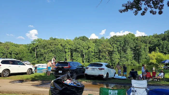 Rocky Branch Marina & Campground Picture 3