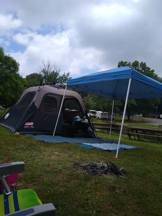 Rocky Branch Marina & Campground Picture 5