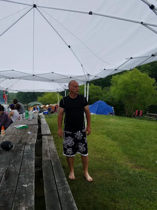 Rocky Branch Marina & Campground Picture 9