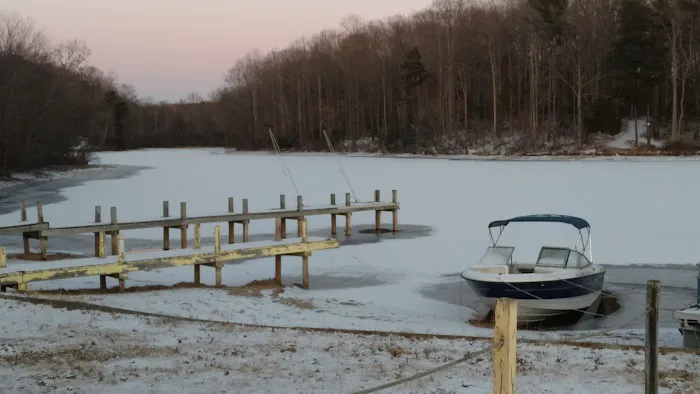 Rocky Branch Marina & Campground Picture 1