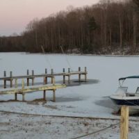 Rocky Branch Marina & Campground ico