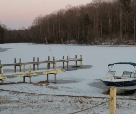 Rocky Branch Marina & Campground