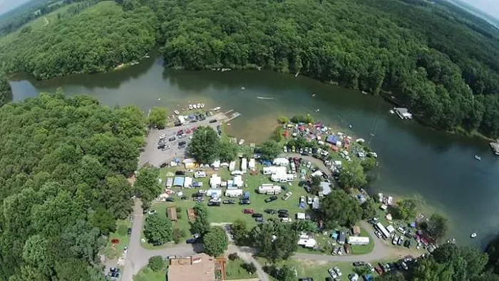 Rocky Branch Marina & Campground Picture 10