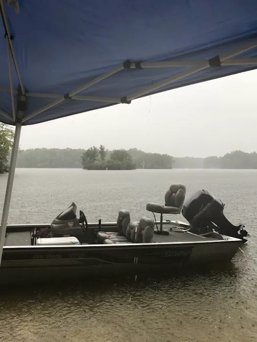 Rocky Branch Marina & Campground Picture 7