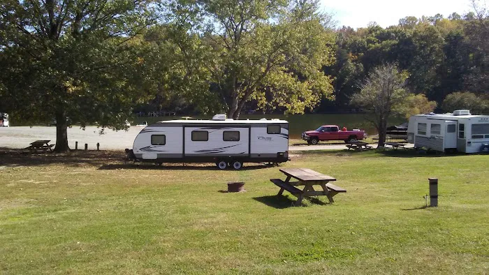Rocky Branch Marina & Campground Picture 8