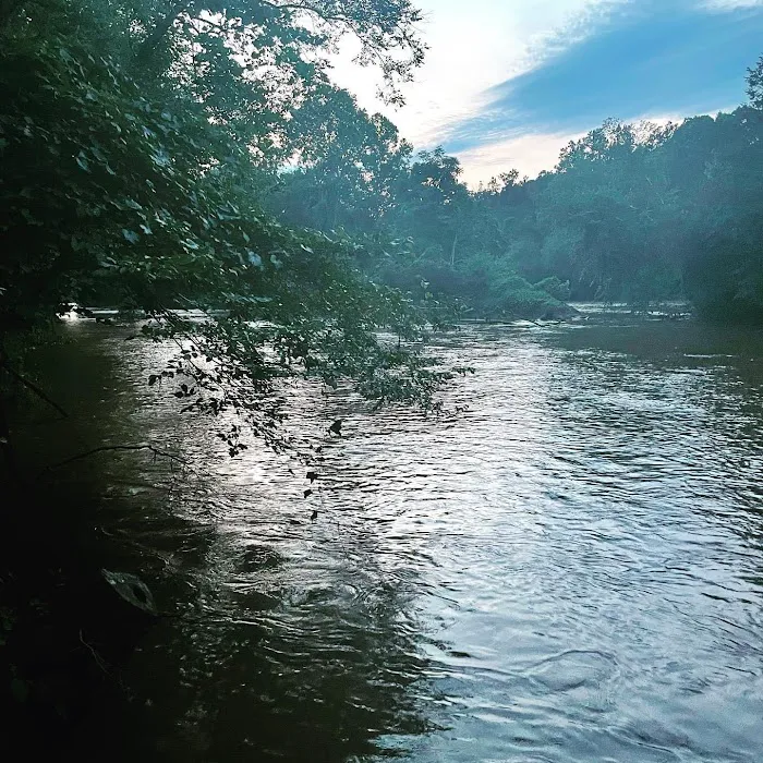 Rappahannock River Campground Picture 8