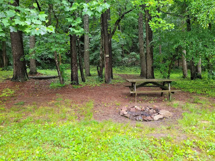 Rappahannock River Campground Picture 9