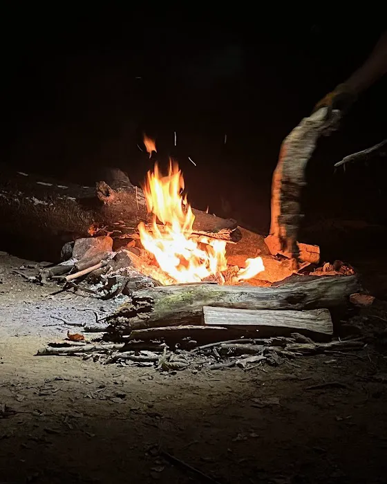 Rappahannock River Campground Picture 1