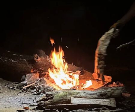 Rappahannock River Campground