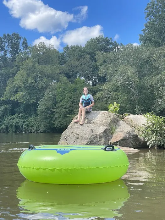 Rappahannock River Campground Picture 2