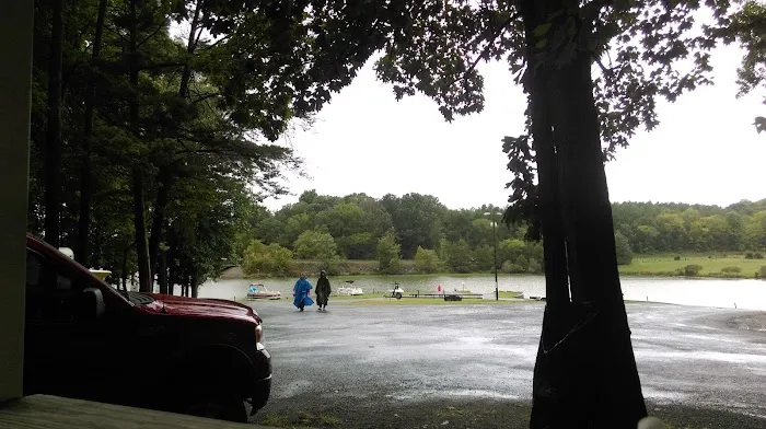 Christopher Run Campground Picture 10