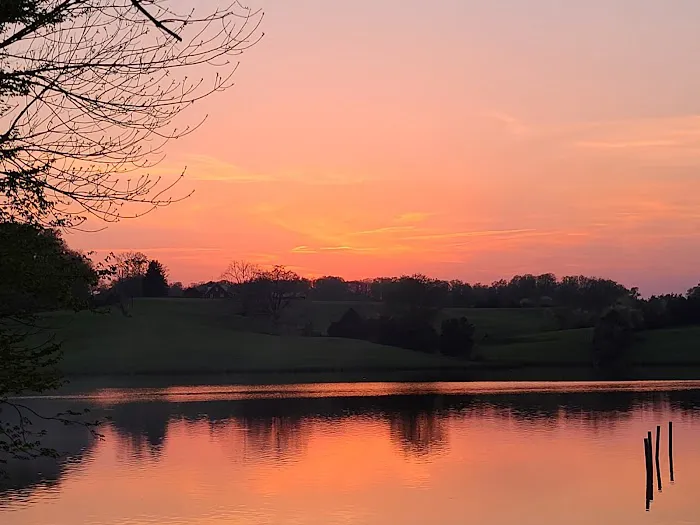 Christopher Run Campground Picture 5