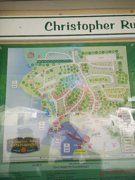 Christopher Run Campground Picture 9